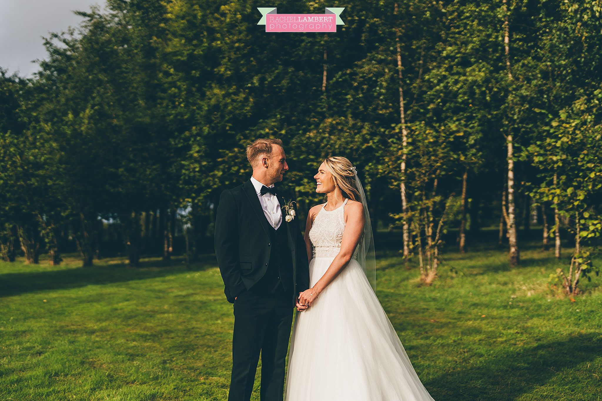 South Wales Wedding Photographer