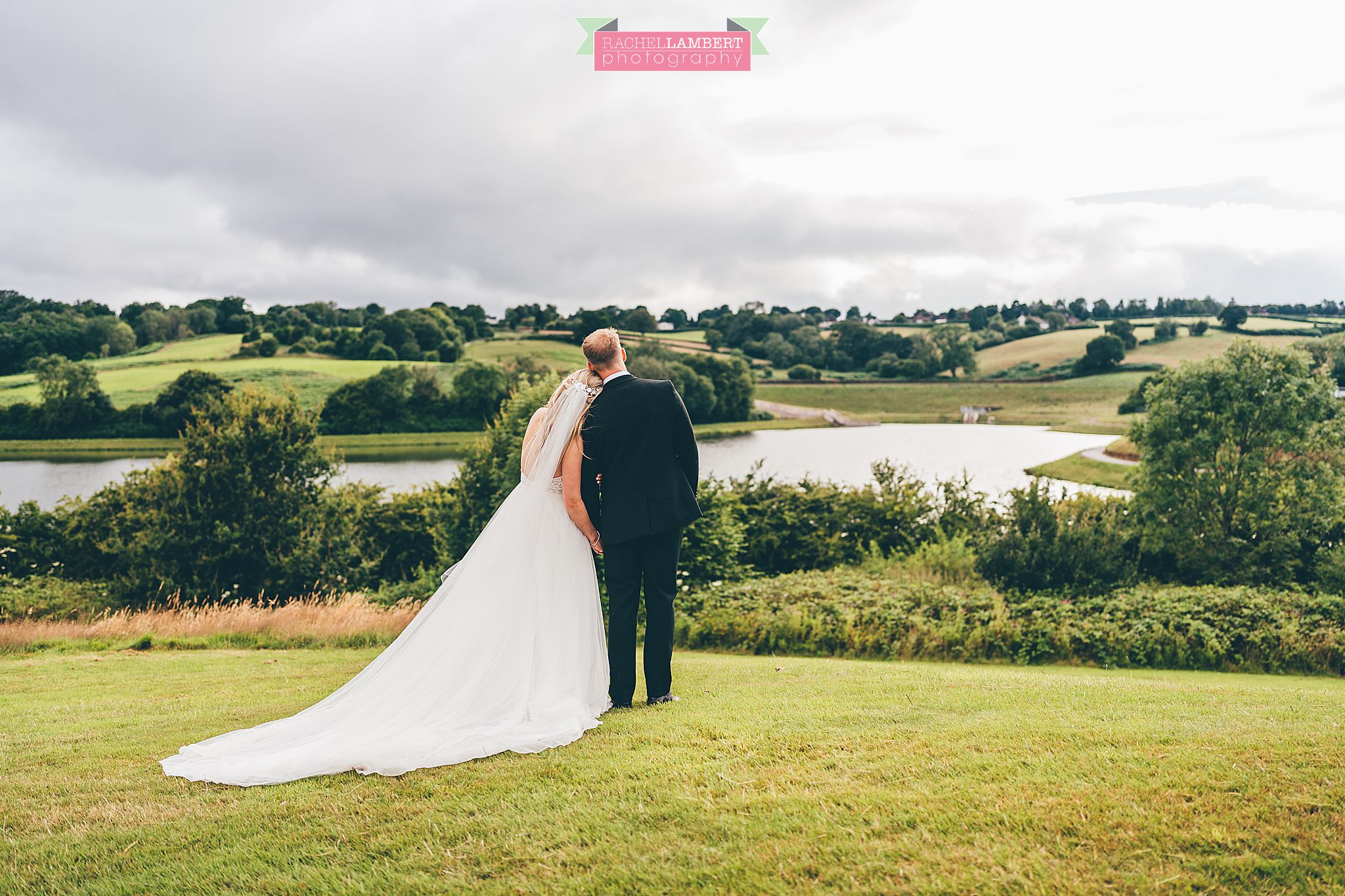 South Wales Wedding Photographer