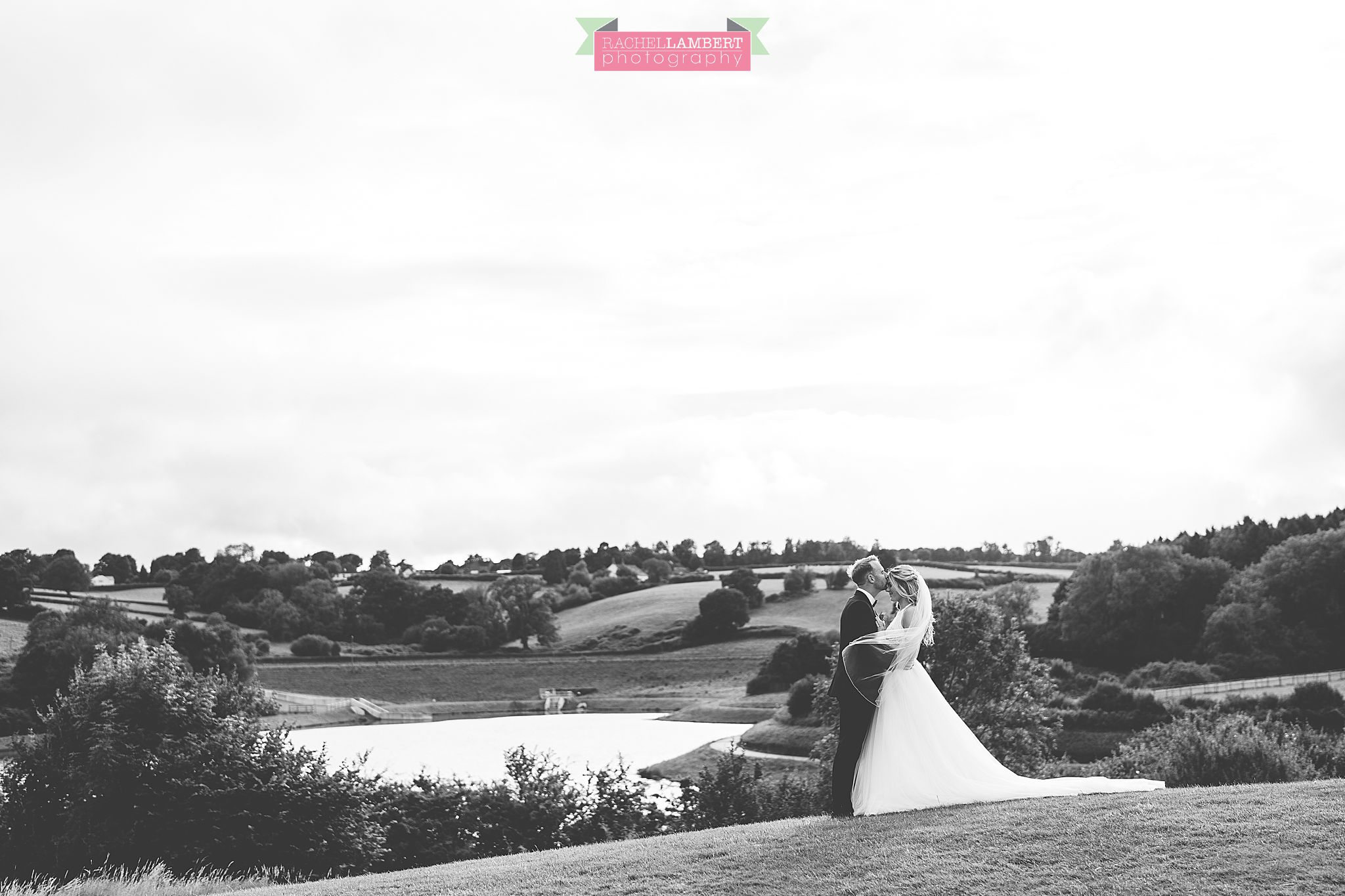 South Wales Wedding Photographer