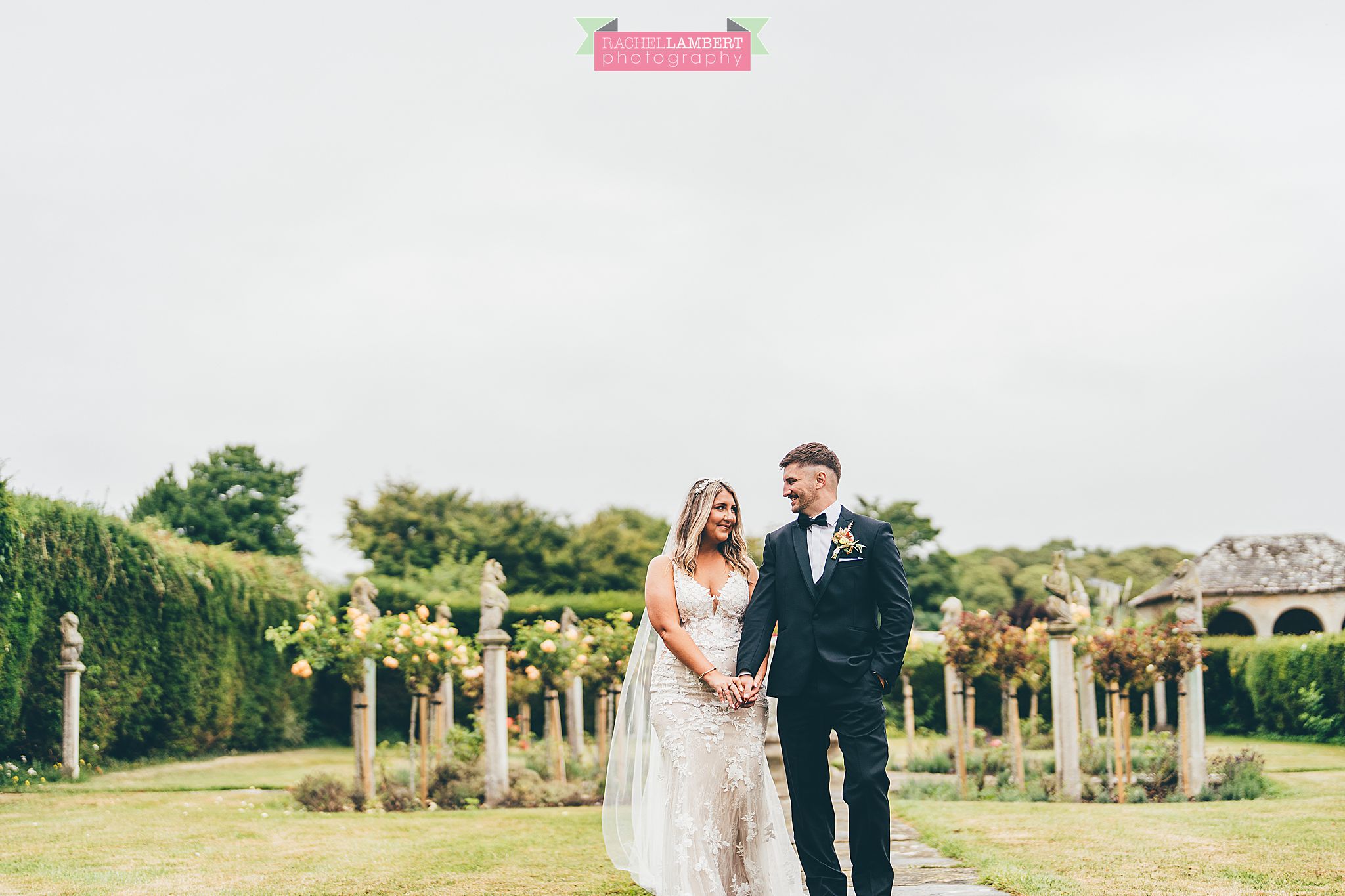 St Donats Castle Wedding