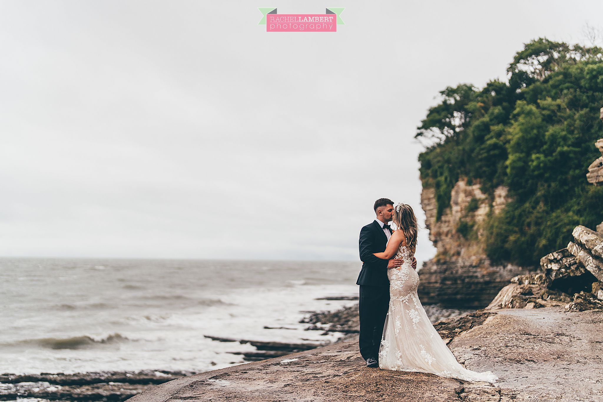 St Donats Castle Wedding