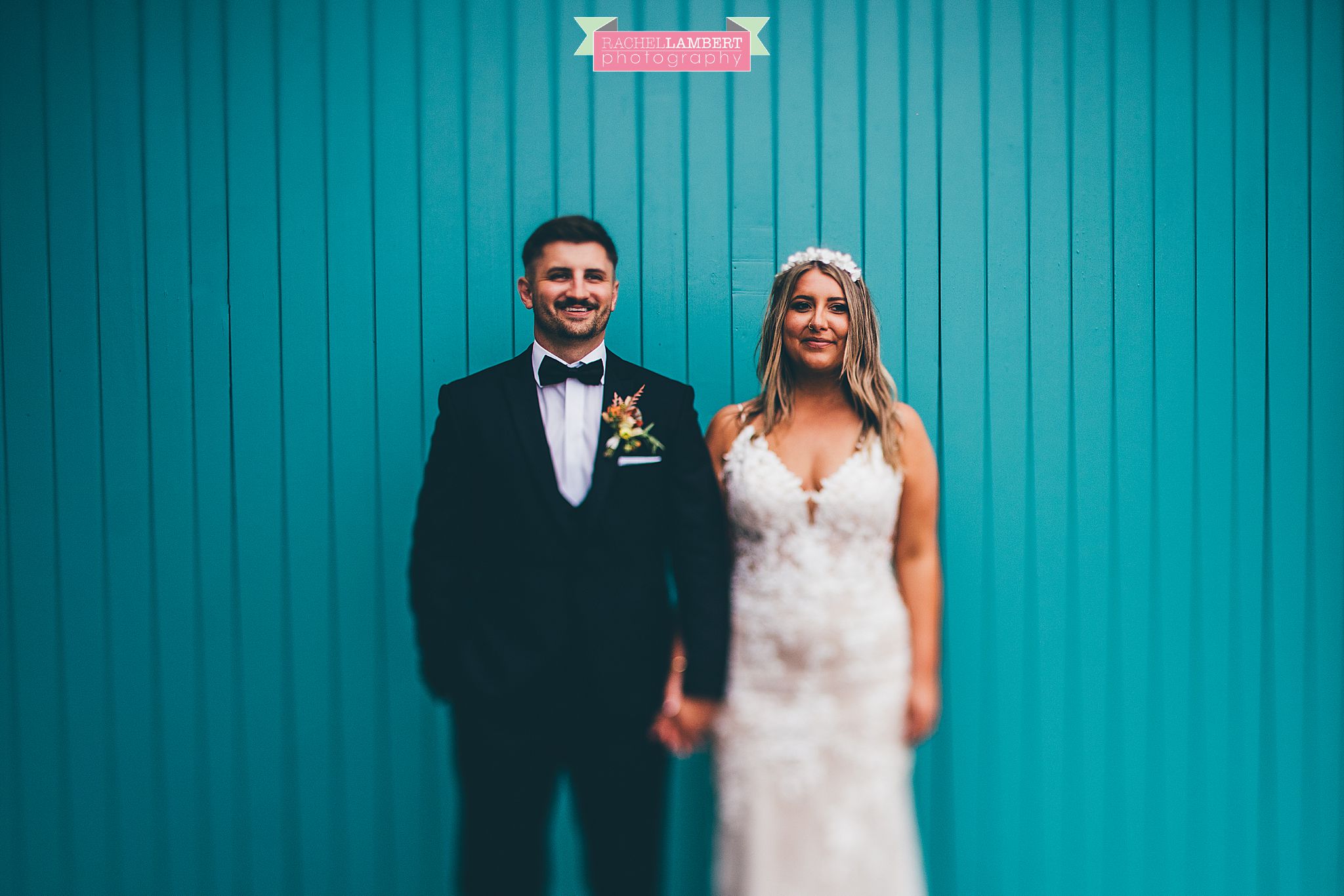 St Donats Castle Wedding