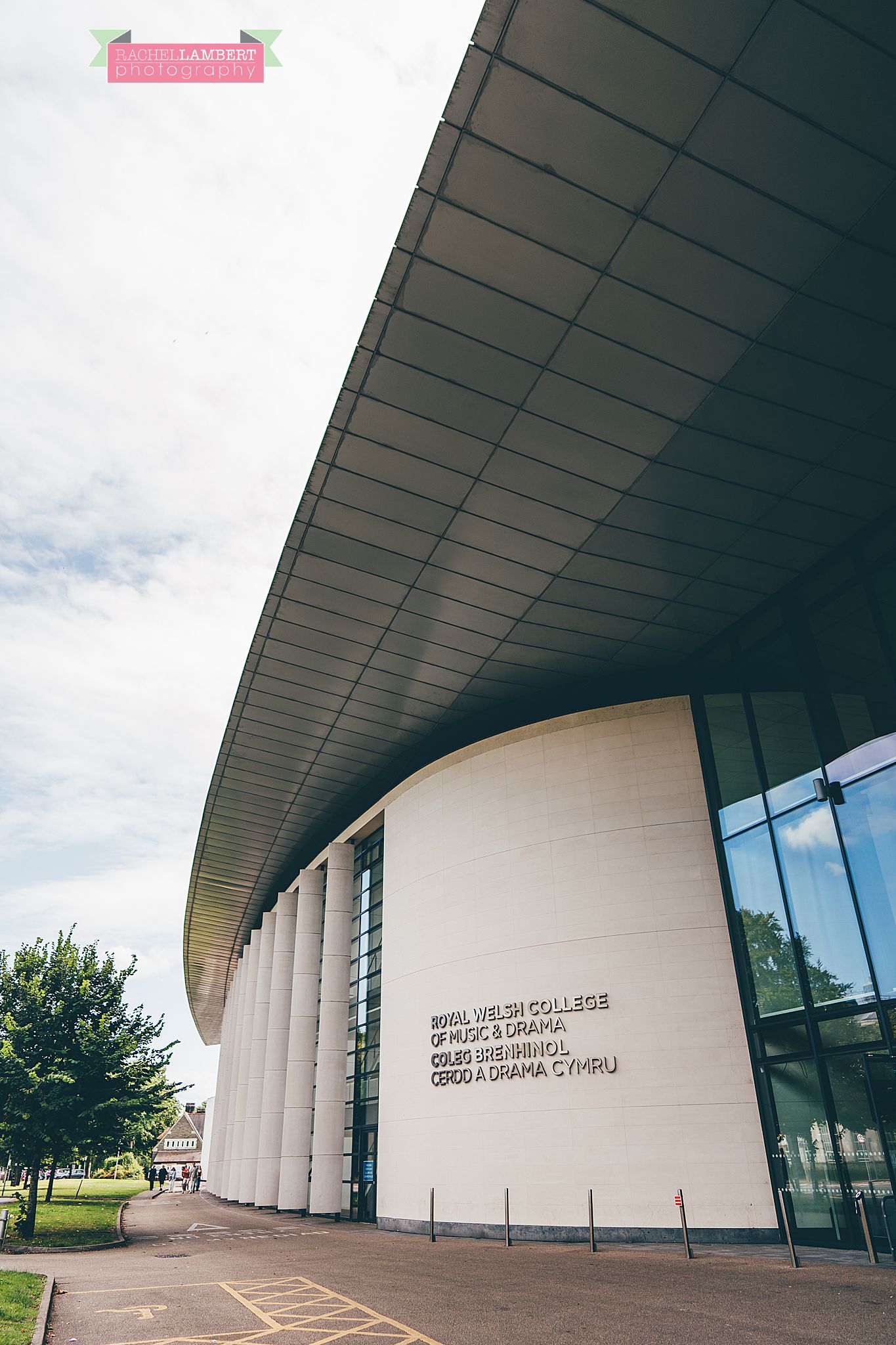 Royal Welsh College of Music and Drama 