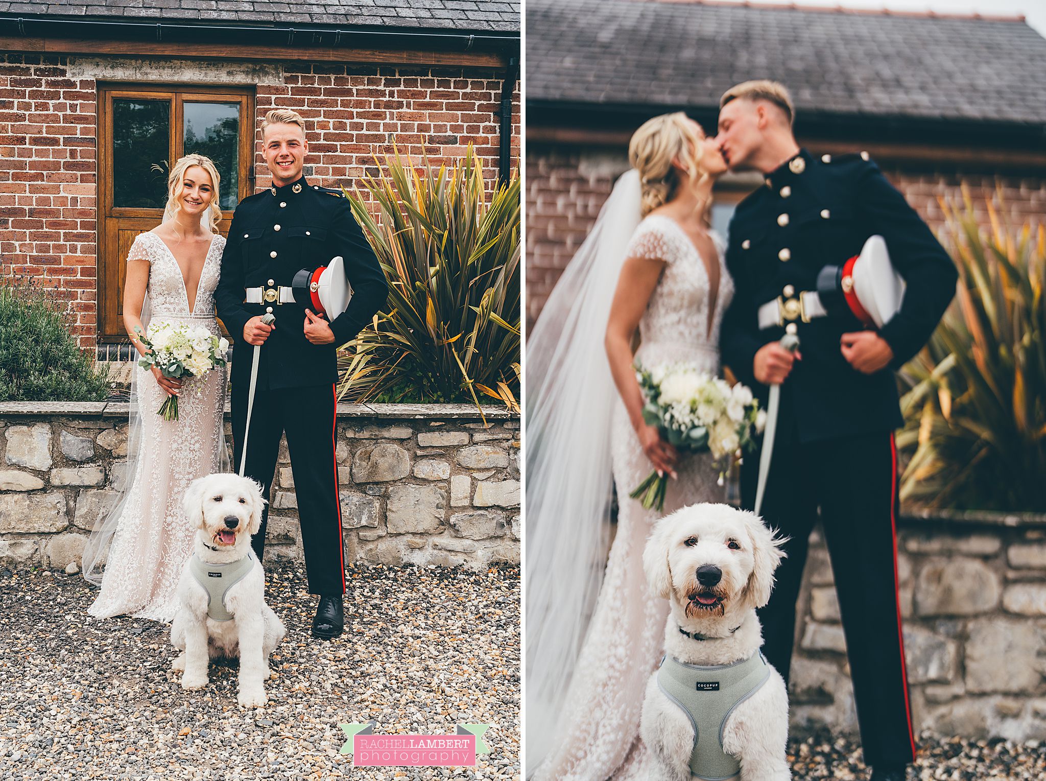 Wedding Rosedew Farm