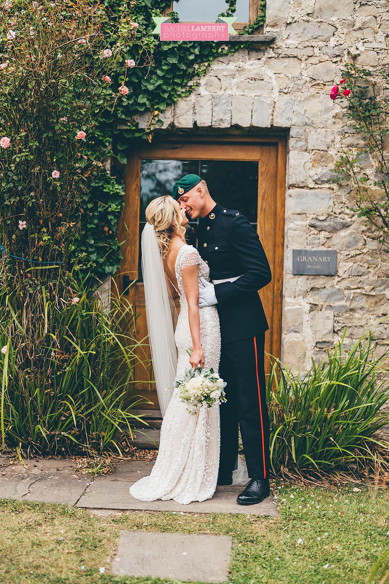 Wedding Rosedew Farm