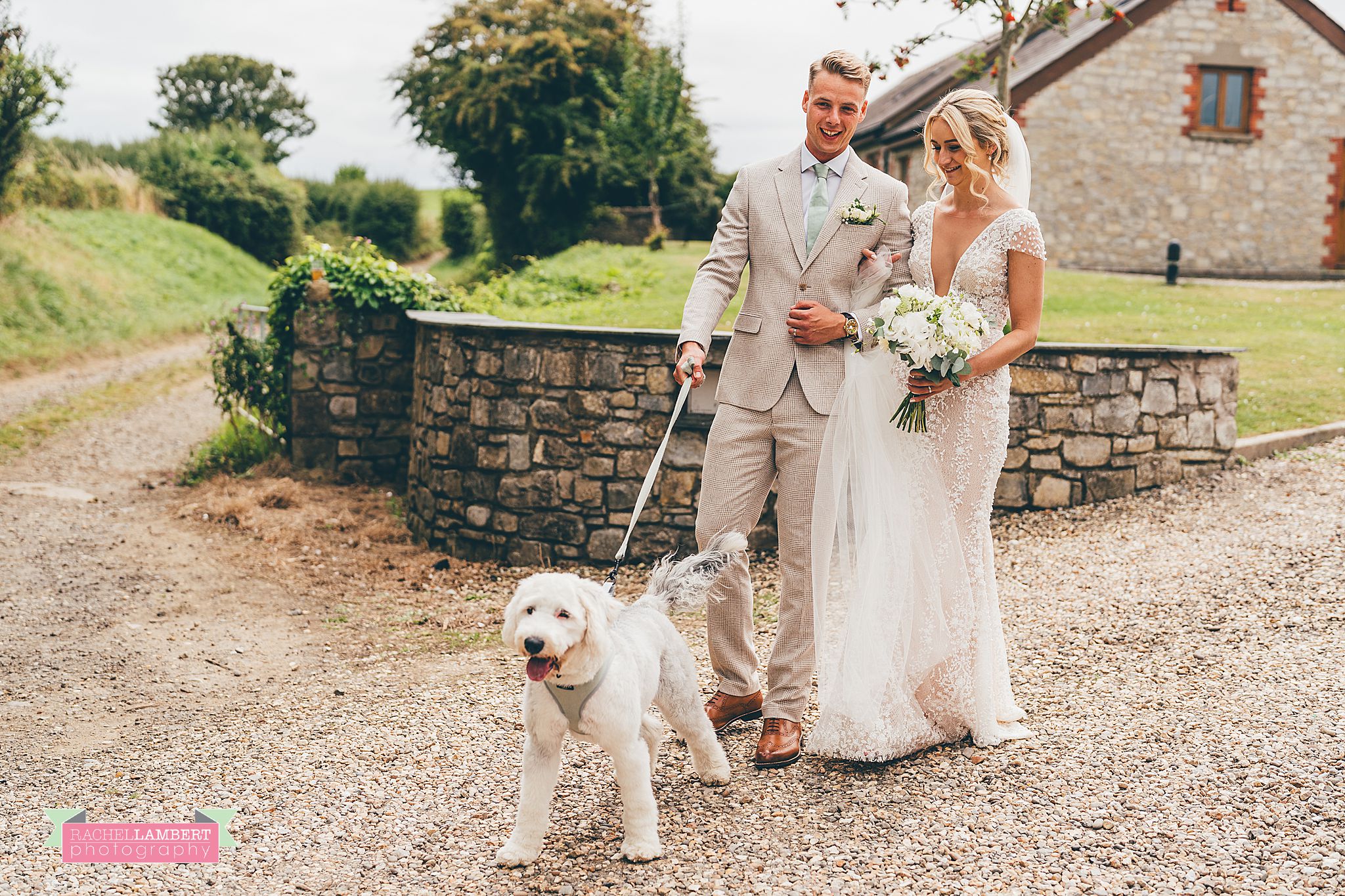 Wedding Rosedew Farm