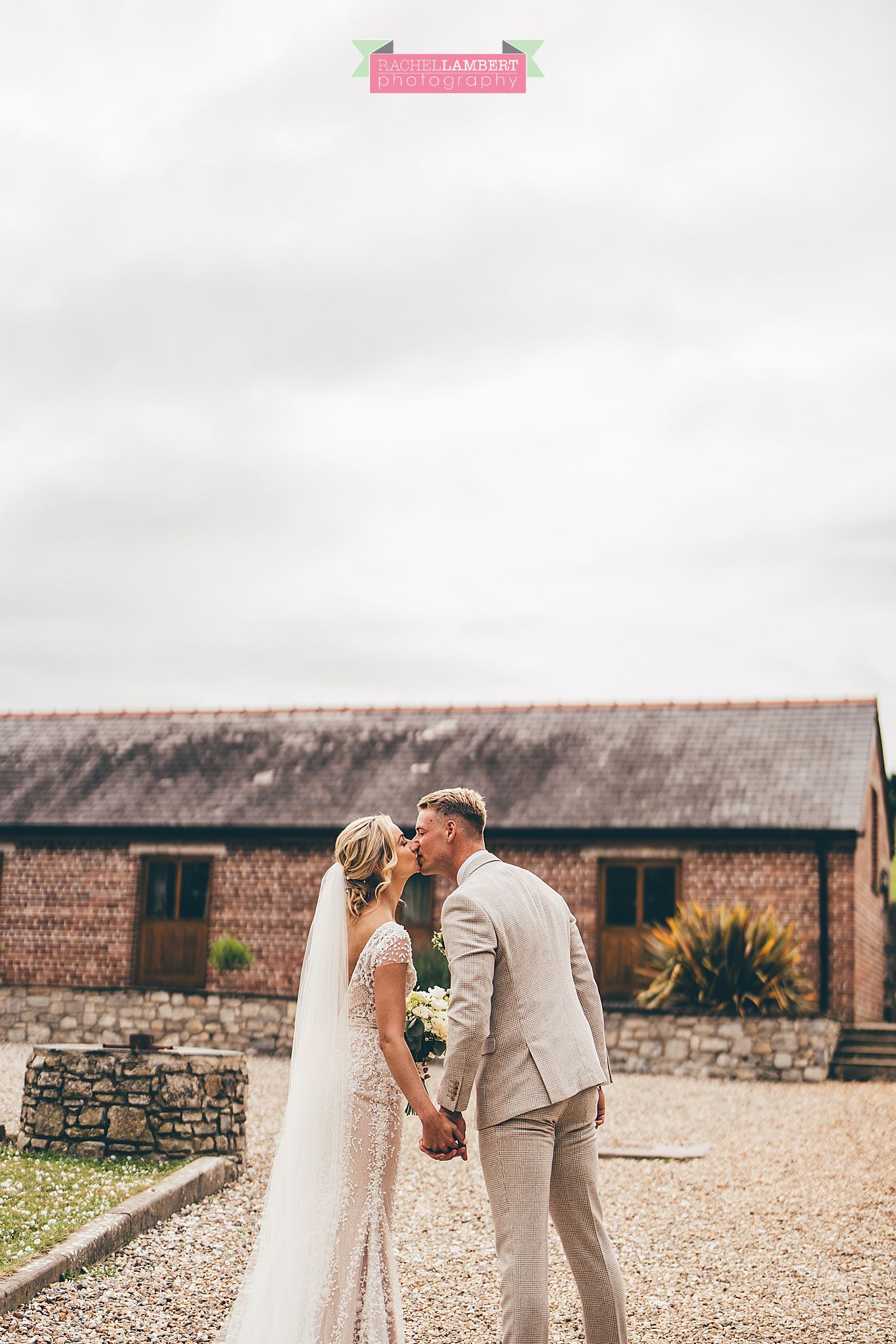 Wedding Rosedew Farm