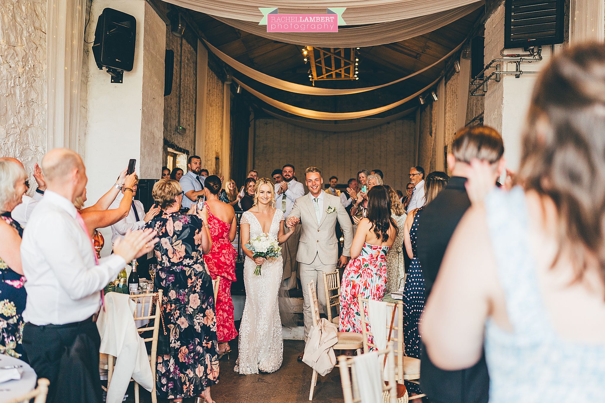 Wedding Rosedew Farm